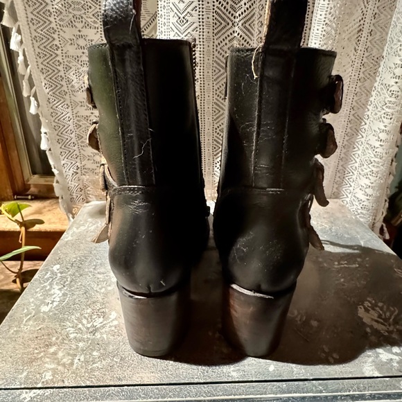 Freebird by Steven Candice size 9 - Picture 2 of 12